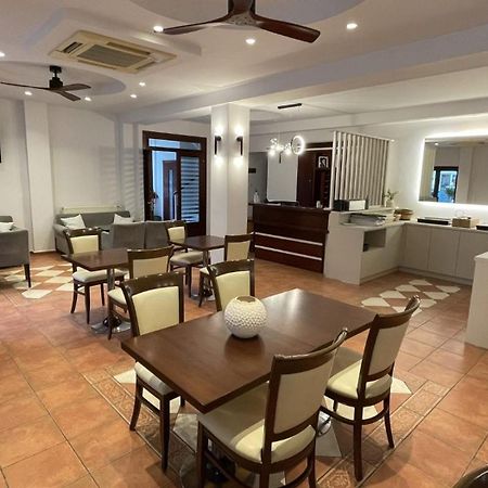 San Nectarios Hotel Парга Екстериор снимка